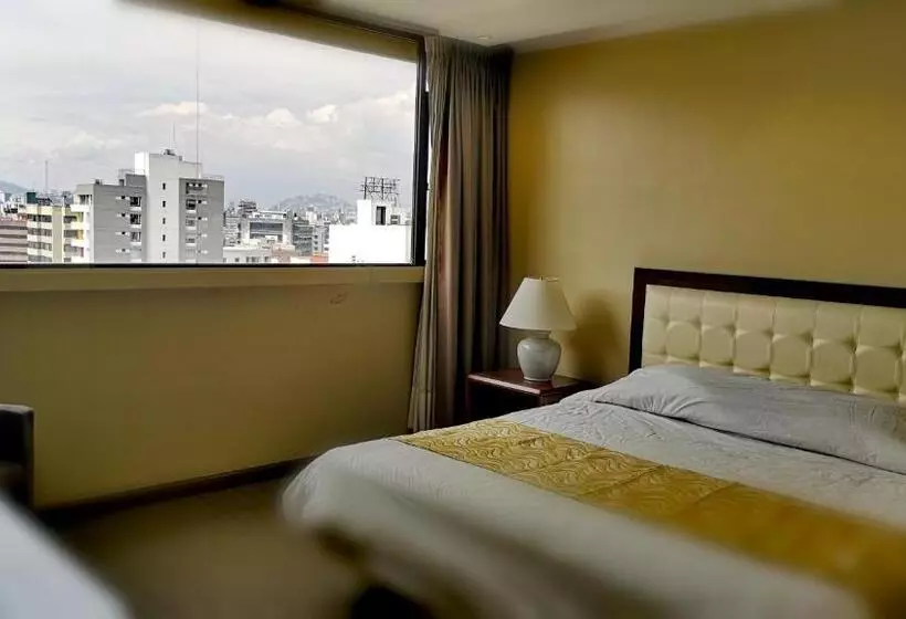 호텔 Edificio Akros