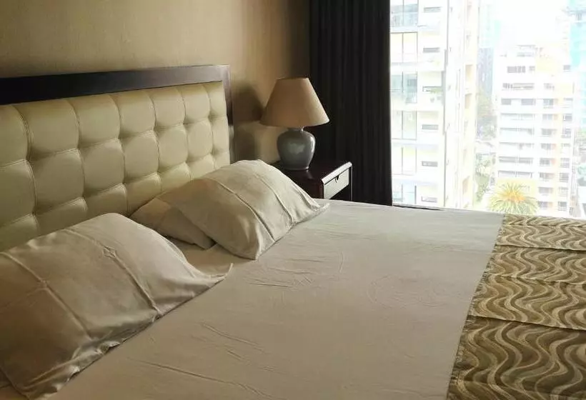 호텔 Edificio Akros