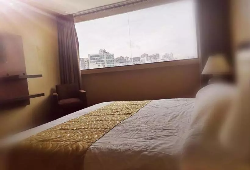 호텔 Edificio Akros