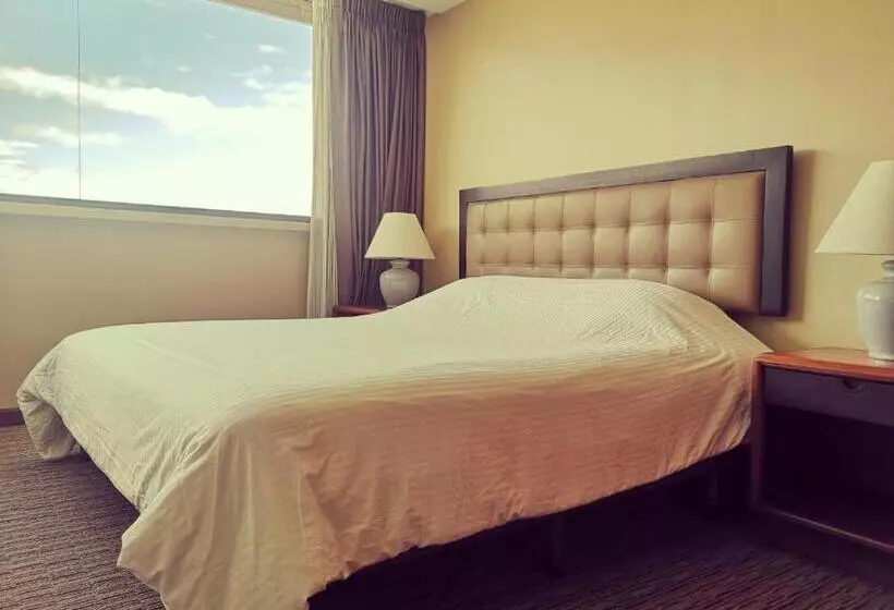 호텔 Edificio Akros