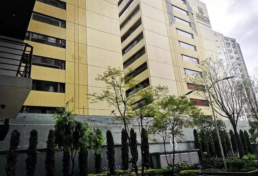 호텔 Edificio Akros