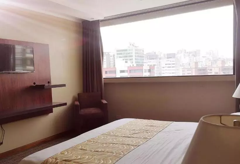 호텔 Edificio Akros