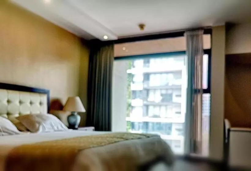 호텔 Edificio Akros