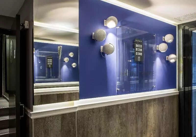 ホテル Antin Trinite