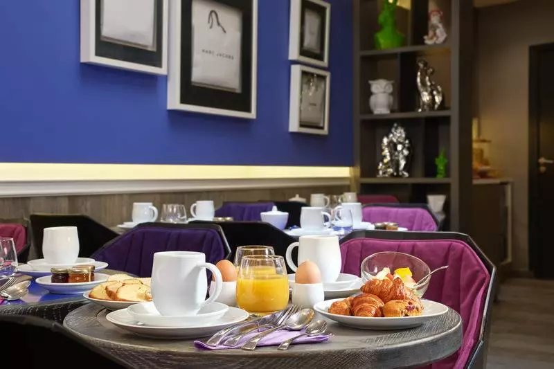 ホテル Antin Trinite