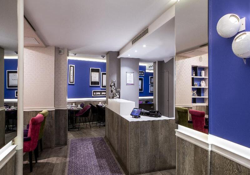 هتل Antin Trinite