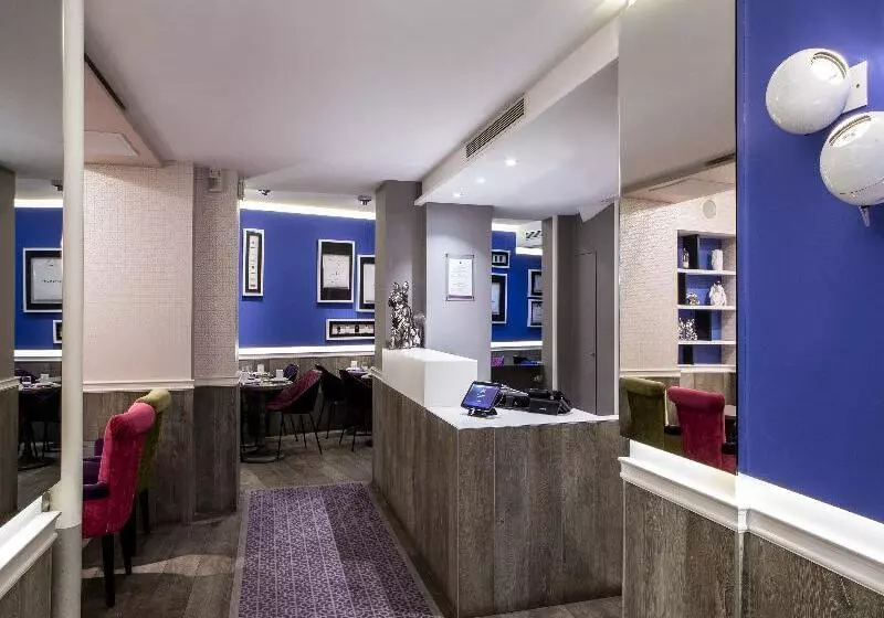 ホテル Antin Trinite