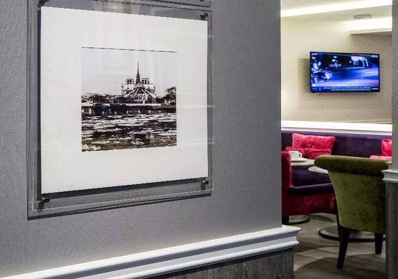 ホテル Antin Trinite