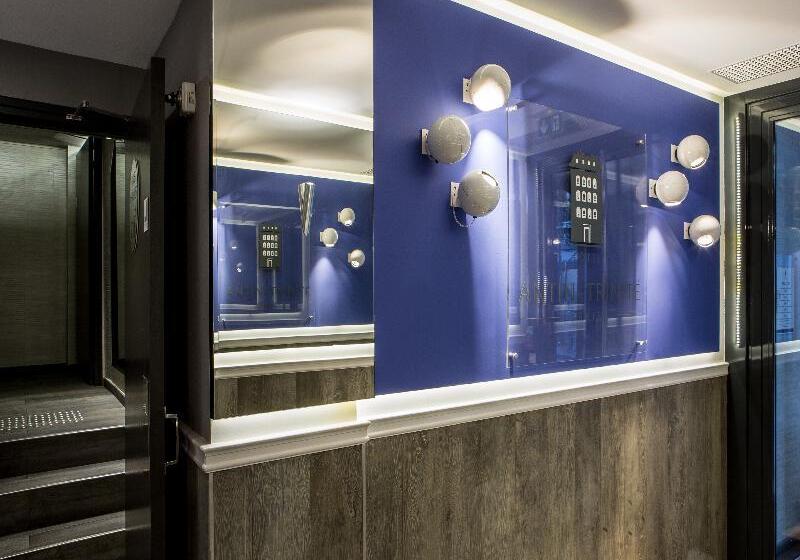 هتل Antin Trinite