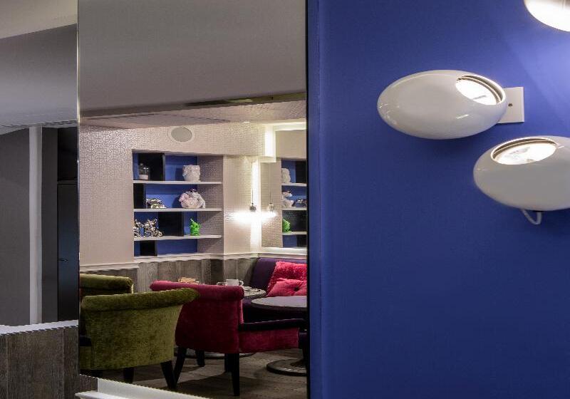 هتل Antin Trinite