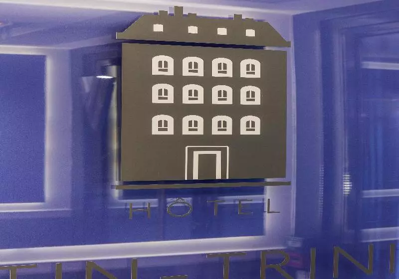 ホテル Antin Trinite