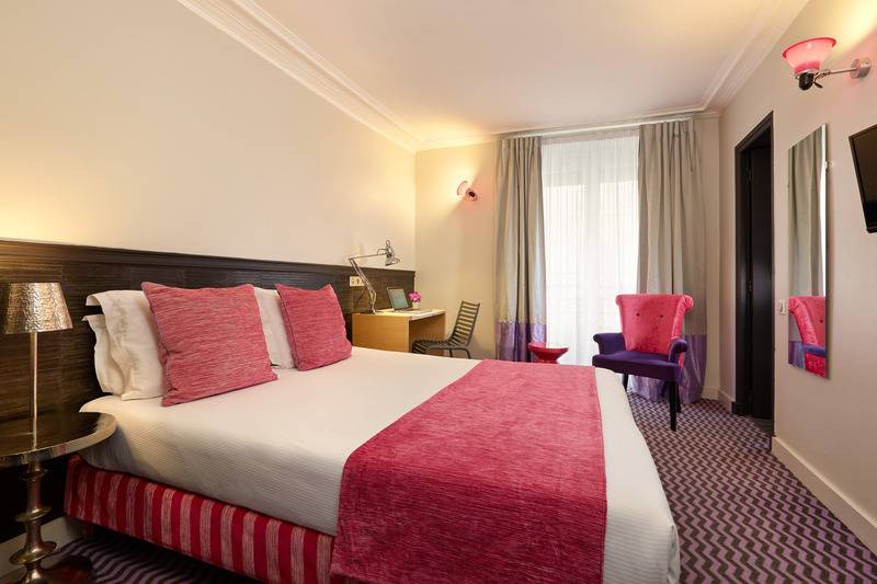 هتل Antin Trinite