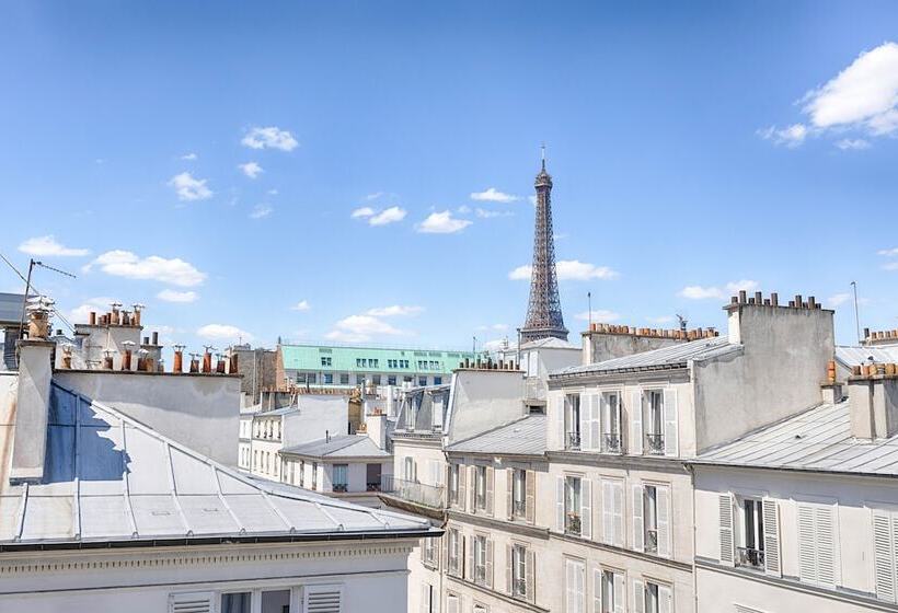 ホテル Hôtel Le Beaugency