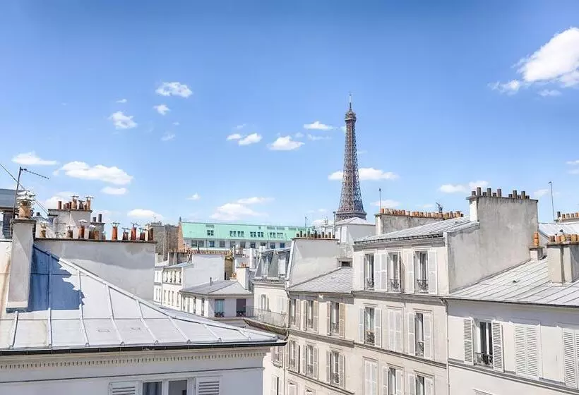 هتل Hôtel Le Beaugency