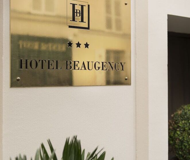 ホテル Hôtel Le Beaugency
