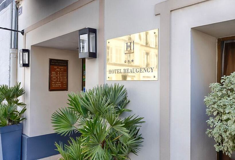 ホテル Hôtel Le Beaugency