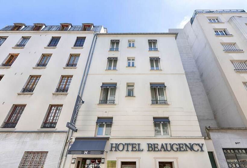 ホテル Hôtel Le Beaugency
