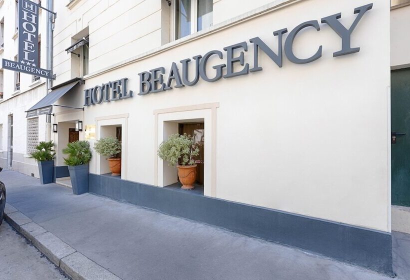 ホテル Hôtel Le Beaugency