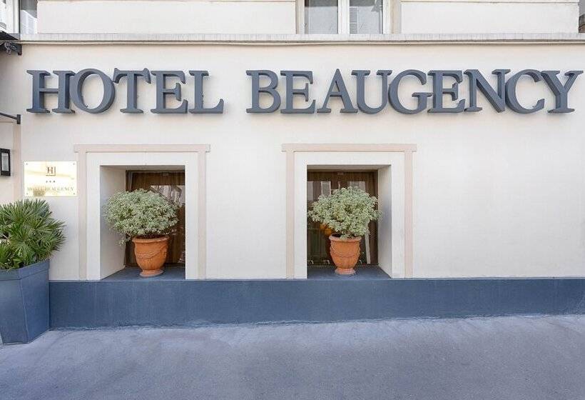 ホテル Hôtel Le Beaugency