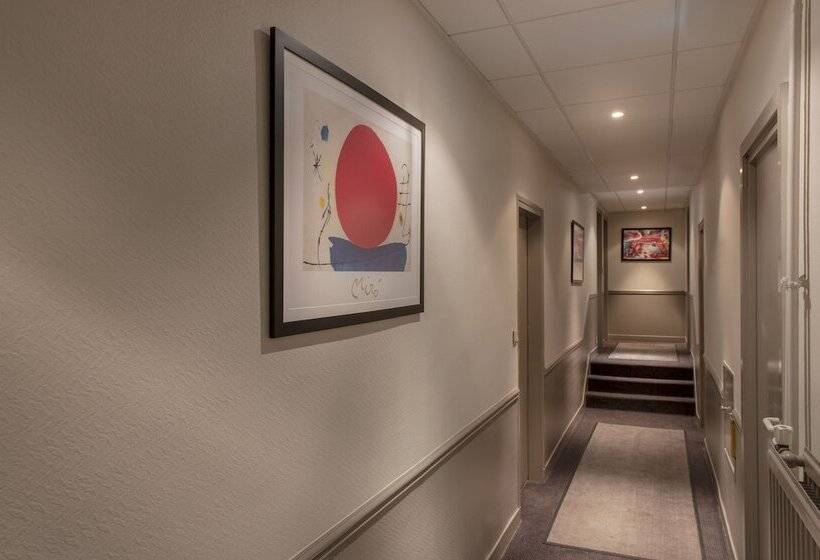 ホテル Hôtel Le Beaugency