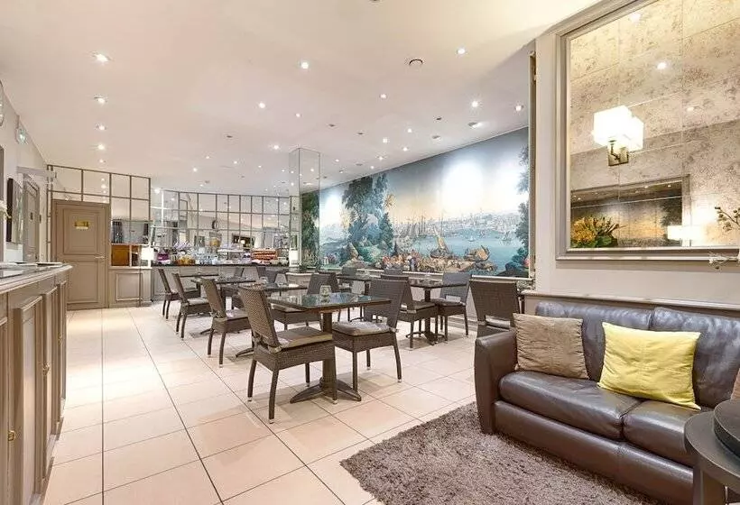 هتل Hôtel Le Beaugency