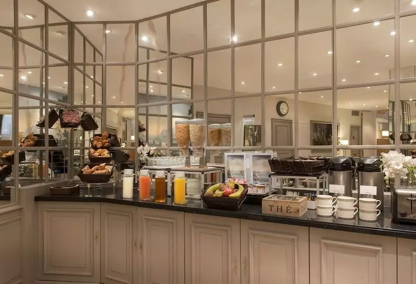 هتل Hôtel Le Beaugency