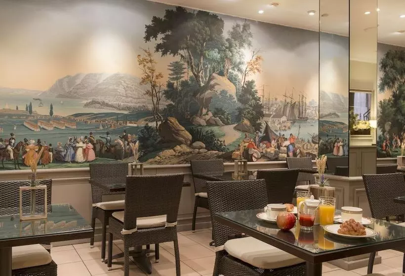 هتل Hôtel Le Beaugency