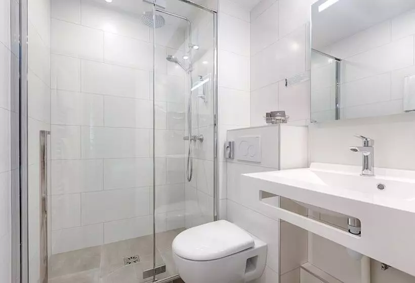 هتل Hôtel Le Beaugency