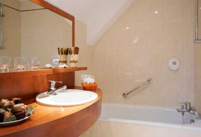 ホテル Hôtel Le Beaugency