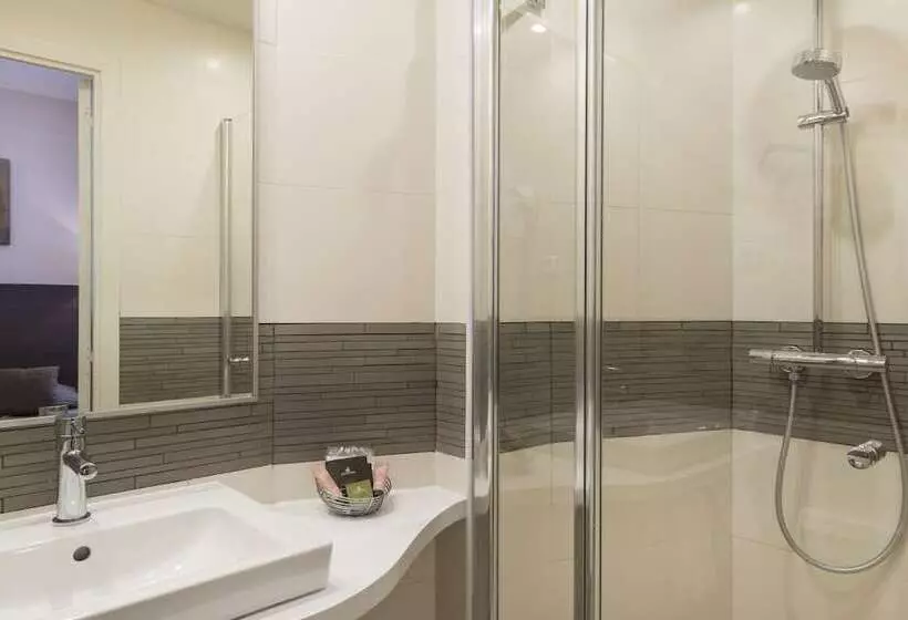 هتل Hôtel Le Beaugency