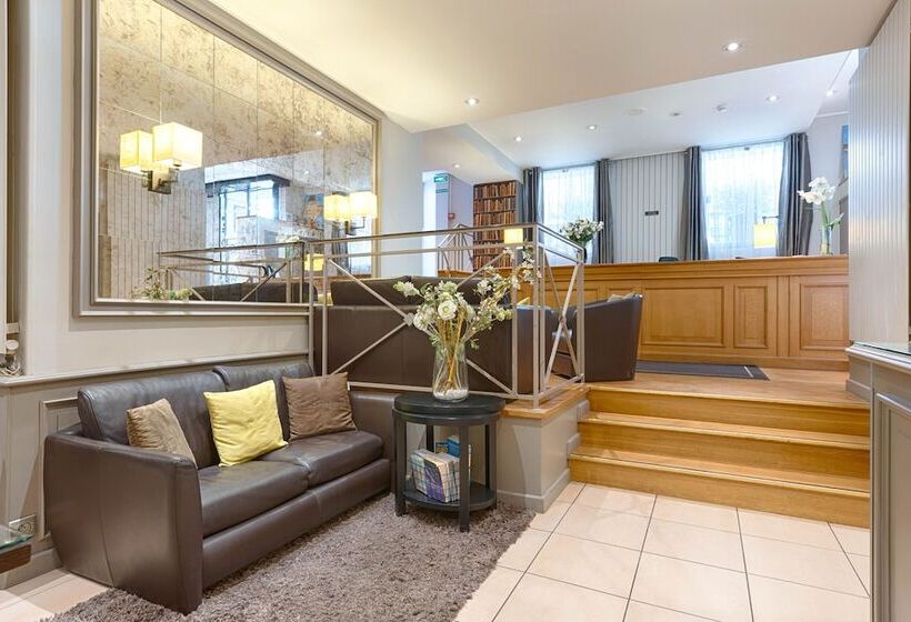 ホテル Hôtel Le Beaugency