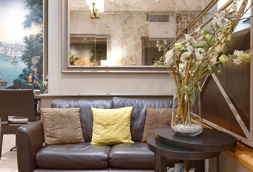 ホテル Hôtel Le Beaugency