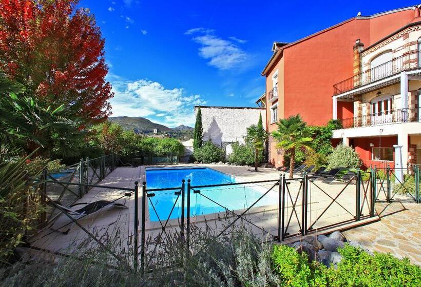 בית מלון כפרי Best Western Beausejour