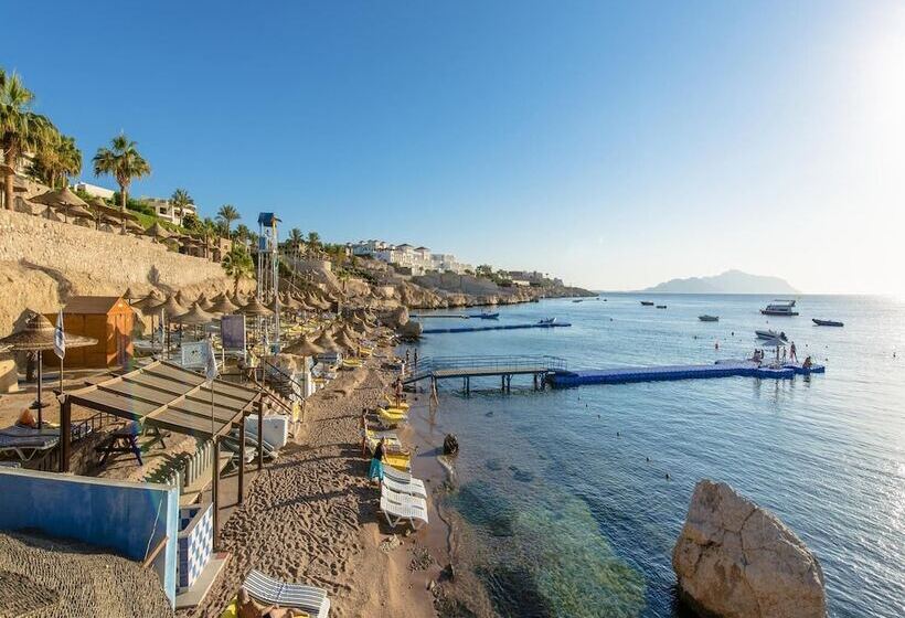 هتل Concorde El Salam Sharm El Sheikh Front