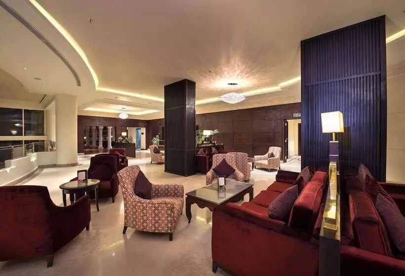 호텔 Concorde El Salam Sharm El Sheikh Front