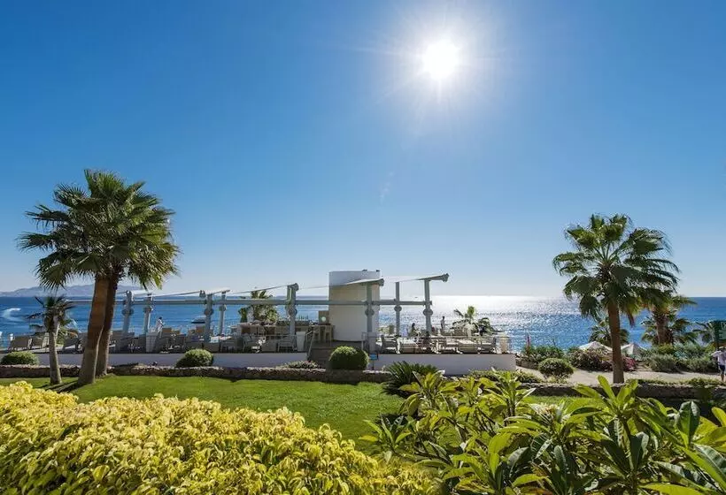 호텔 Concorde El Salam Sharm El Sheikh Front