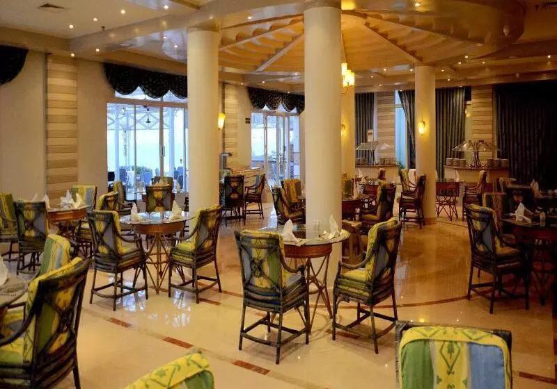 호텔 Concorde El Salam Sharm El Sheikh Front