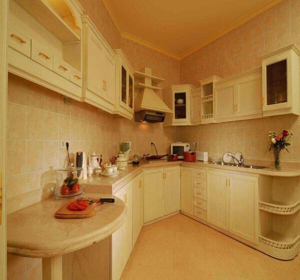 هتل Concorde El Salam Sharm El Sheikh Front