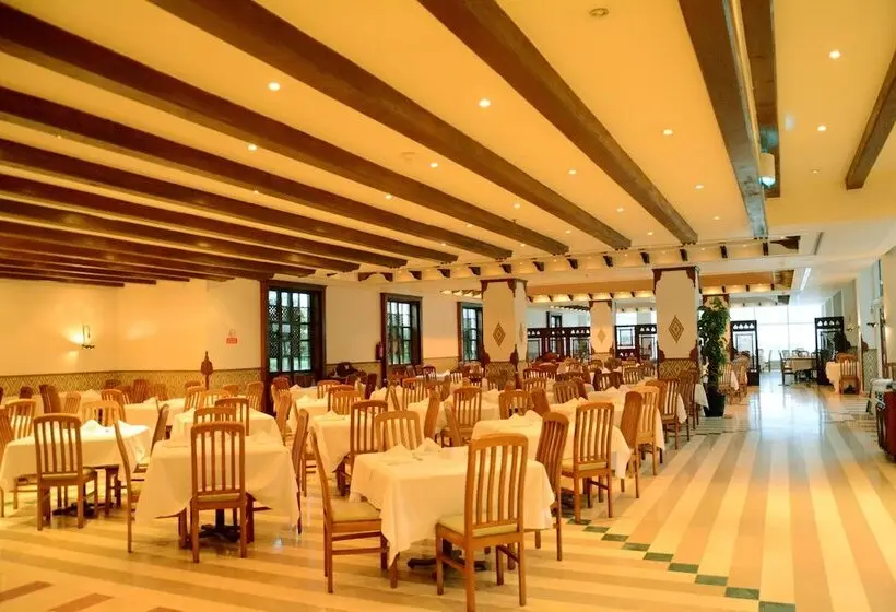 هتل Concorde El Salam Sharm El Sheikh Front