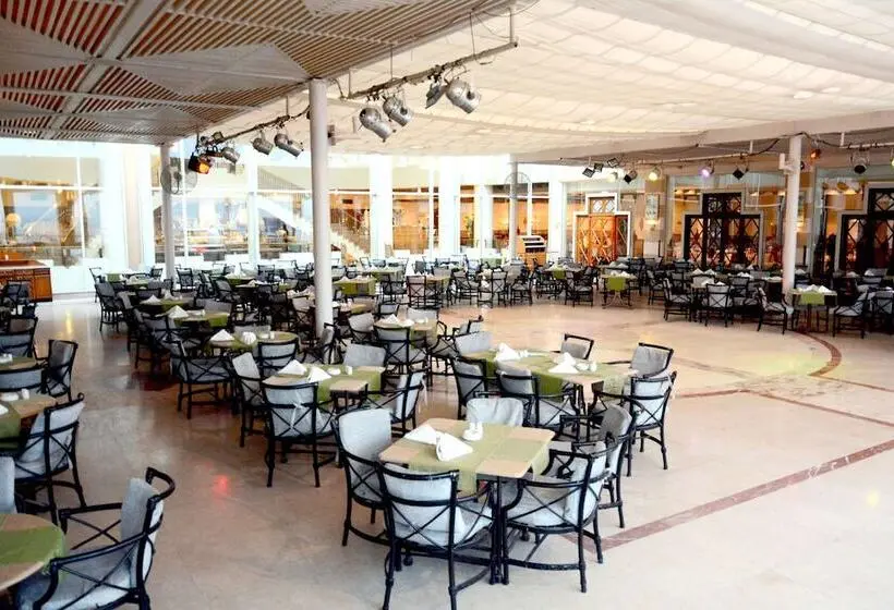 هتل Concorde El Salam Sharm El Sheikh Front