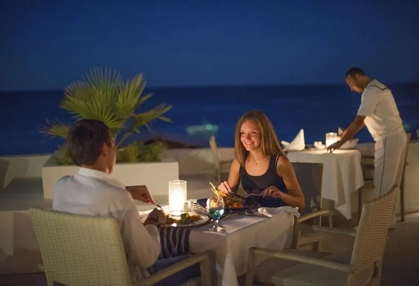 هتل Concorde El Salam Sharm El Sheikh Front