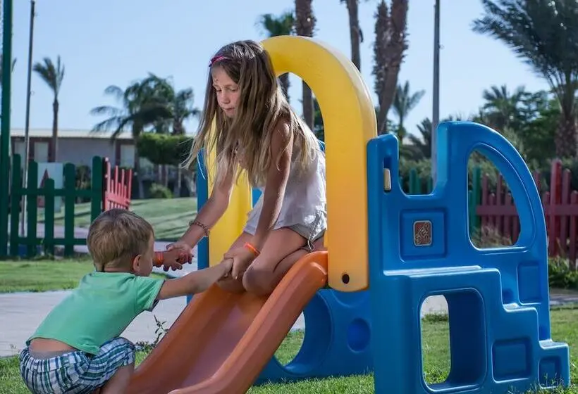 هتل Concorde El Salam Sharm El Sheikh Front