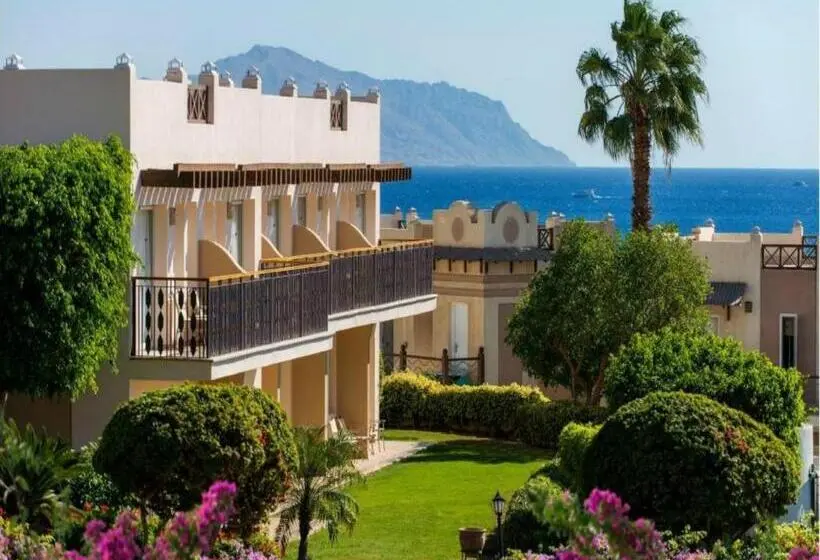 هتل Concorde El Salam Sharm El Sheikh Front