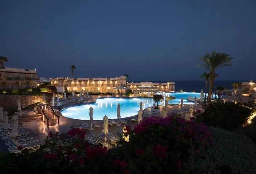 هتل Concorde El Salam Sharm El Sheikh Front