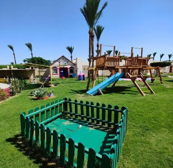 هتل Concorde El Salam Sharm El Sheikh Front