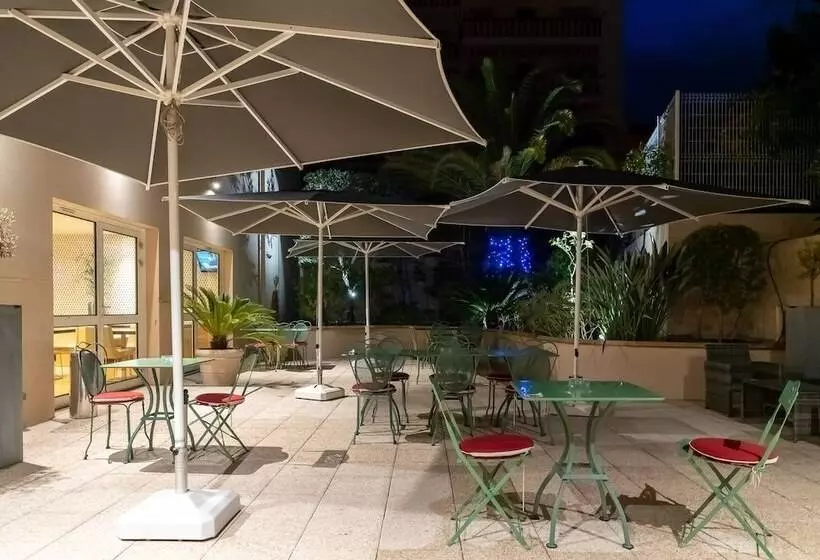 Easyhotel Nice Old Town