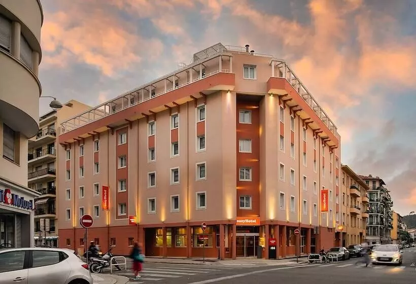 Easyhotel Nice Old Town