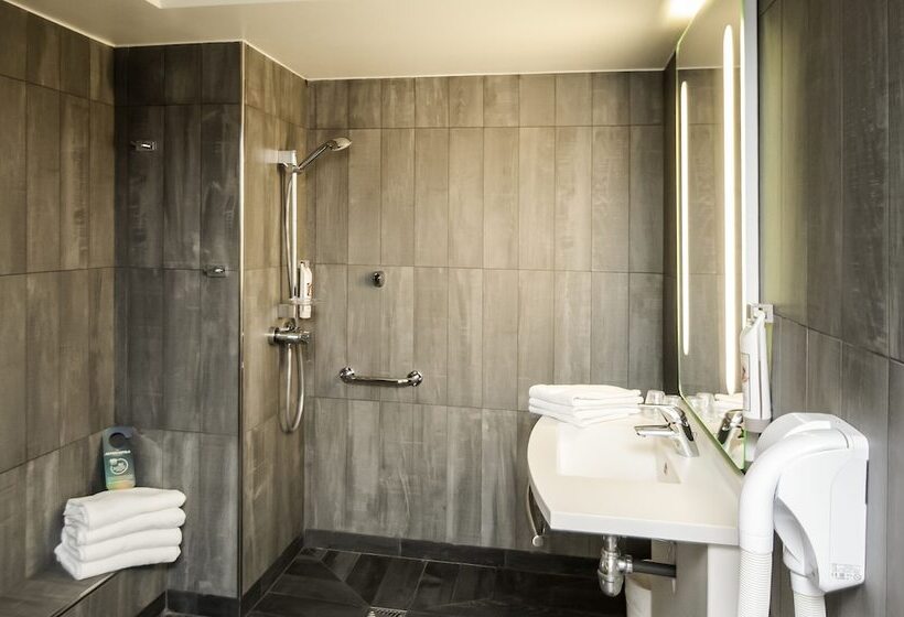 Easyhotel Nice Old Town