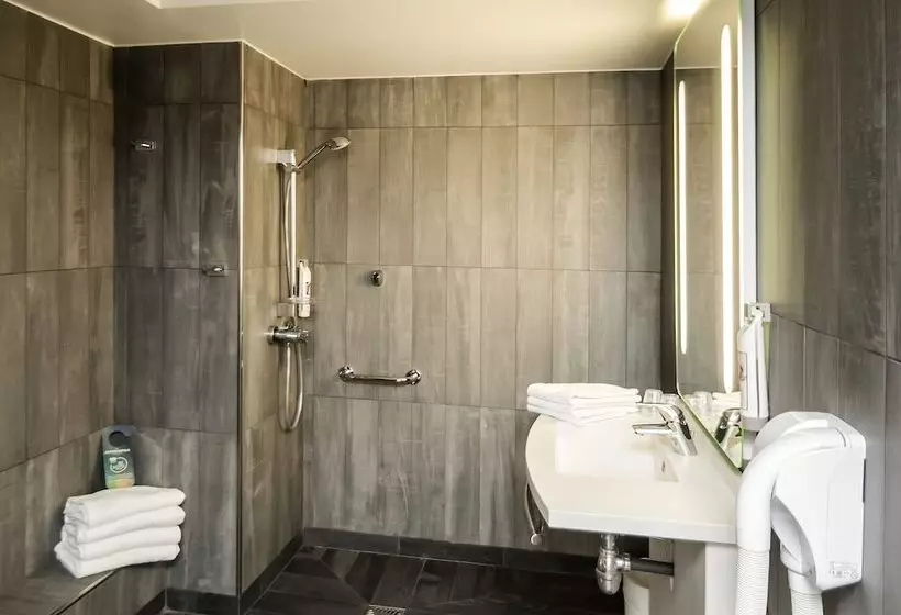 Easyhotel Nice Old Town