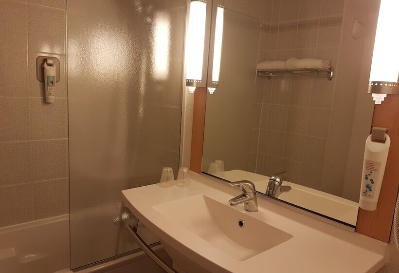 Easyhotel Nice Old Town